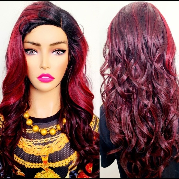 Full wig 🌹 - Picture 1 of 1